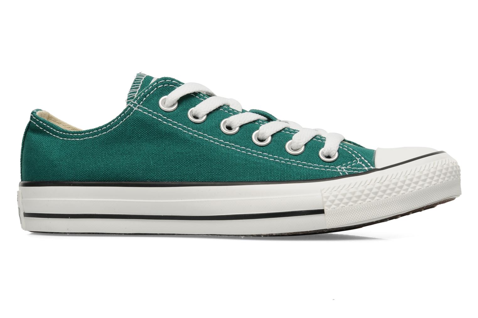 Converse Chuck Taylor All Star Ox W (Green) - Trainers chez Sarenza